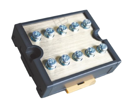 T070 Series Earth Terminal Block